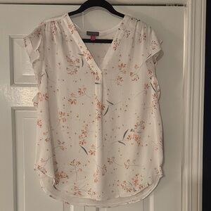 Daisy Daze blouse